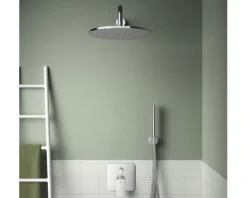 Ideal Standard Badewannenarmatur Unterputz CERAPLAN chrom BD263AA