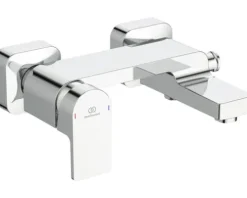 Ideal Standard Badewannenarmatur EDGE chrom A7121AA