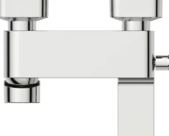 Ideal Standard Badewannenarmatur EDGE chrom A7121AA