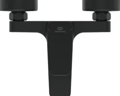 Ideal Standard Badewannenarmatur CERAPLAN silk black matt BD256XG