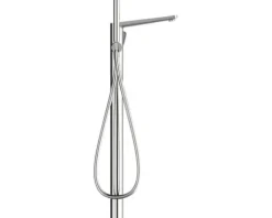 Ideal Standard Badewannen Standarmatur TONIC II chrom A6347AA