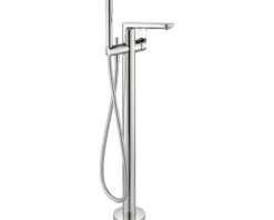 Ideal Standard Badewannen Standarmatur TONIC II chrom A6347AA