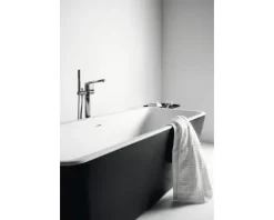 Ideal Standard Badewannen Standarmatur TONIC II chrom A6347AA