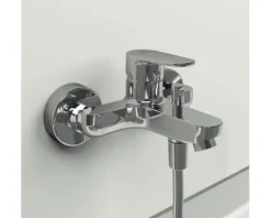 Ideal Standard Badewannenarmatur CERAFINE O chrom BC500AA