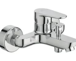 Ideal Standard Badewannenarmatur CERAFINE O chrom BC500AA