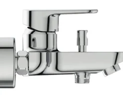 Ideal Standard Badewannenarmatur CERAFINE O chrom BC500AA