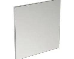 Ideal Standard Badspiegel Mirror&Light 70 x 70cm