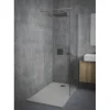 Ideal Standard Brauseschlauch Idealrain Atelier Kunststoff 125 cm x 1/2 Zoll magnetic grey BE125A5