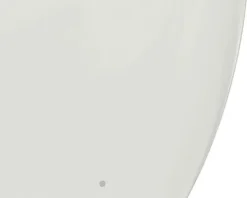 Ideal Standard Stand-WC i.life S Tiefspüler ohne Spülrand weiß glänzend ohne WC-Sitz T459401