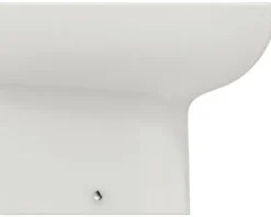 Ideal Standard Stand-WC i.life A Tiefspüler ohne Spülrand weiß glänzend ohne WC-Sitz T452501