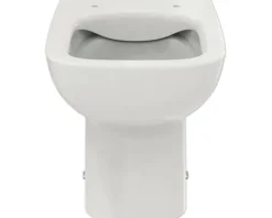 Ideal Standard Stand-WC i.life A Tiefspüler ohne Spülrand weiß glänzend ohne WC-Sitz T452501