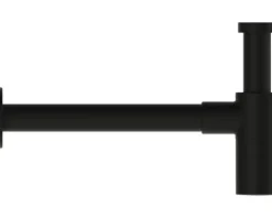 Ideal Standard Tassensiphon für Waschtisch 1 1/4 x 32 mm schwarz T4441XG