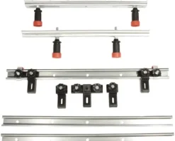 Ideal STANDARD Universal-Wannenfüße K727467