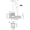 Ideal Standard Unterputz-Grundkörper MELANGE TONIC II A6133NU