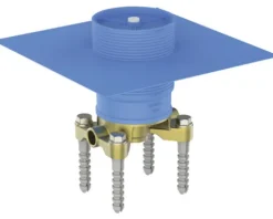 Ideal Standard Unterputz-Grundkörper MELANGE TONIC II A6133NU