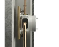 Ideal Standard Unterputz-Grundkörper EASY-BOX UNTERPUTZ-BAUSATZ 1 A1000NU