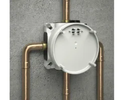 Ideal Standard Unterputz-Grundkörper EASY-BOX UNTERPUTZ-BAUSATZ 1 A1000NU