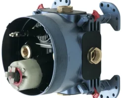 Ideal Standard Unterputz-Grundkörper EASY-BOX UNTERPUTZ-BAUSATZ 1 A1000NU
