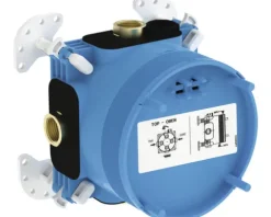 Ideal Standard Unterputz-Grundkörper EASY-BOX UNTERPUTZ-BAUSATZ 1 A1000NU