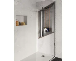 Ideal Standard Unterputz-Grundkörper EASY-BOX UNTERPUTZ-BAUSATZ 1 A1000NU