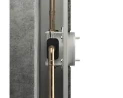 Ideal Standard Unterputz-Grundkörper EASY-BOX UNTERPUTZ-BAUSATZ 1 A1000NU