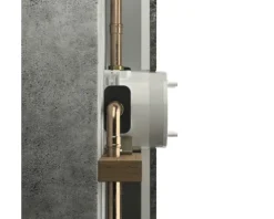 Ideal Standard Unterputz-Grundkörper EASY-BOX UNTERPUTZ-BAUSATZ 1 A1000NU