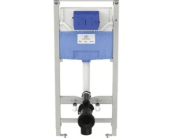 Ideal Standard Vorwandelement Unterputzspülkasten ProSys für WC Bauhöhe 1150 mm R009467