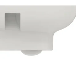 Ideal Standard Wand-WC i.life A Tiefspüler ohne Spülrand weiß glänzend ohne WC-Sitz T452301