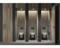 Ideal Standard Wand-WC i.life A Tiefspüler ohne Spülrand weiß glänzend ohne WC-Sitz T452301