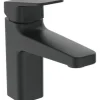 Ideal Standard Waschtischarmatur CERAPLAN silk black matt BD222XG