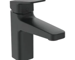 Ideal Standard Waschtischarmatur CERAPLAN silk black matt BD222XG