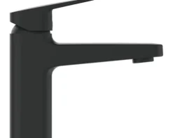 Ideal Standard Waschtischarmatur CERAPLAN silk black matt BD222XG