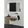 Ideal Standard Waschtischarmatur Unterputz CERAFINE O silk black matt BD133XG