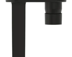 Ideal Standard Waschtischarmatur Unterputz CERAFINE O silk black matt BD133XG