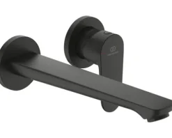 Ideal Standard Waschtischarmatur Unterputz CERAFINE O silk black matt BD133XG