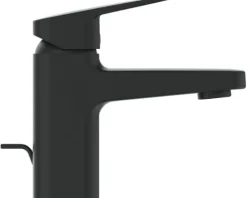Ideal Standard Waschtischarmatur CERAPLAN silk black matt BD214XG