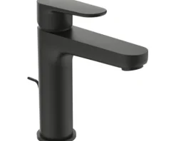 Ideal Standard Waschtischarmatur CERAFINE O silk black matt BC699XG
