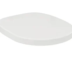 Ideal STANDARD WC-Sitz Connect Freedom weiß mit Winkelpuffer E822501