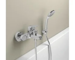Ideal Standard Badewannenarmatur CERAFLEX chrom B1721AA