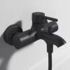 Ideal Standard Badewannenarmatur CERALINE silk black matt BC199XG