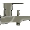 Ideal Standard Badewannenarmatur CONNECT AIR silver storm A7033GN