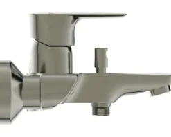 Ideal Standard Badewannenarmatur CONNECT AIR silver storm A7033GN