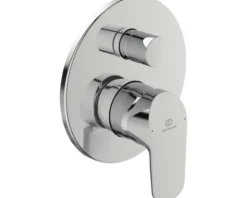 Ideal Standard Badewannenarmatur Unterputz CERAFLEX chrom A6725AA