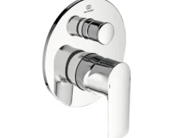 Ideal Standard Badewannenarmatur Unterputz CONNECT AIR chrom A7035AA