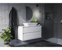 Ideal Standard Badewannenarmatur Unterputz CONNECT AIR chrom A7035AA