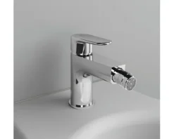 Ideal Standard Bidetarmatur CERAFINE O chrom BC705AA