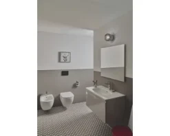 Ideal Standard Bidetarmatur CERAFINE O chrom BC705AA
