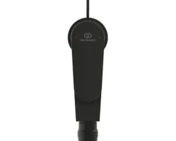 Ideal Standard Bidetarmatur CERAFINE O silk black matt BC705XG
