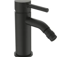 Ideal Standard Bidetarmatur CERALINE silk black matt BC197XG