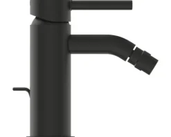 Ideal Standard Bidetarmatur CERALINE silk black matt BC197XG
